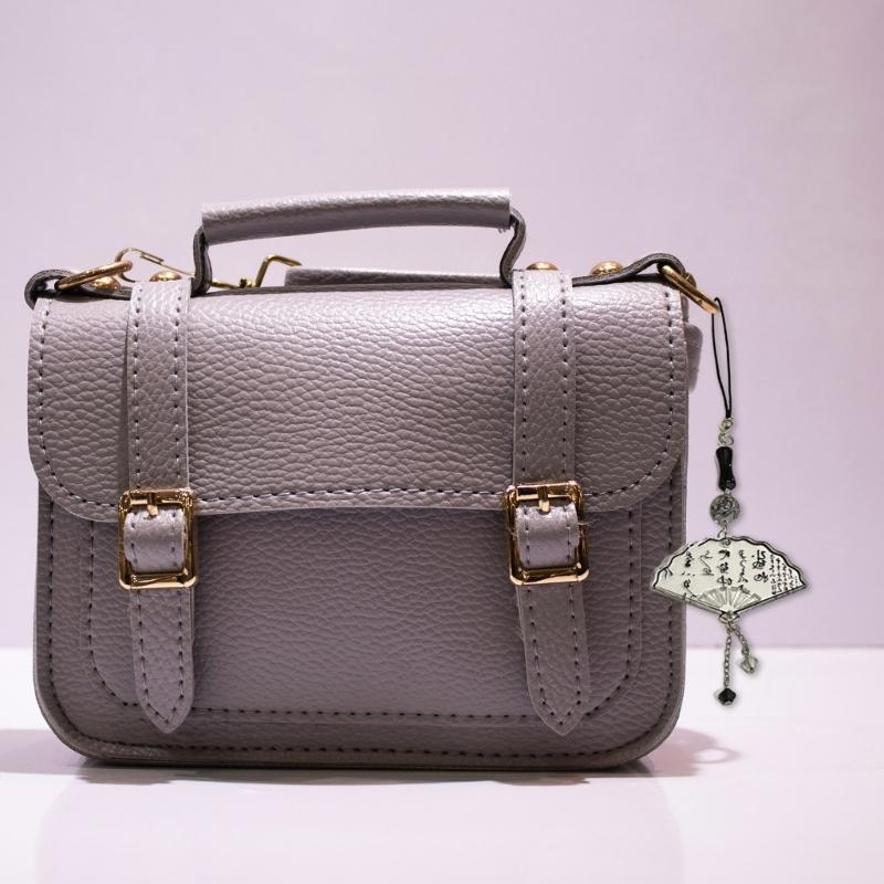 Elegante alça de telefone corrente distinta celular periféricos pingente acessórios mochila carro chaveiro para meninas