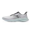 Hydrogen Run Lite Comfortable Versatile Durable Non-Slip Low-Top Casual Running Shoes Men Sneaker Gray Black 112525540-4