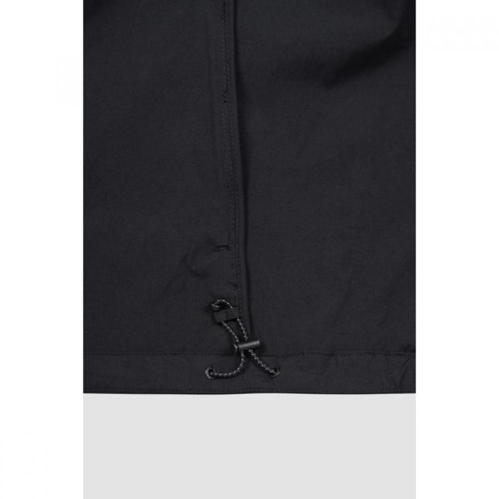 KOLON SPORT Women S windStopper Gore Hybrid Jacket Jkjwx25232blk