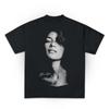 Olivia Dean The Art Of Loving Live 2026 Tour Merch Unisex Bavlněné Tričko s Potiskem Hudební Fanoušek Ležérní Krátký Rukáv Památeční Tričko