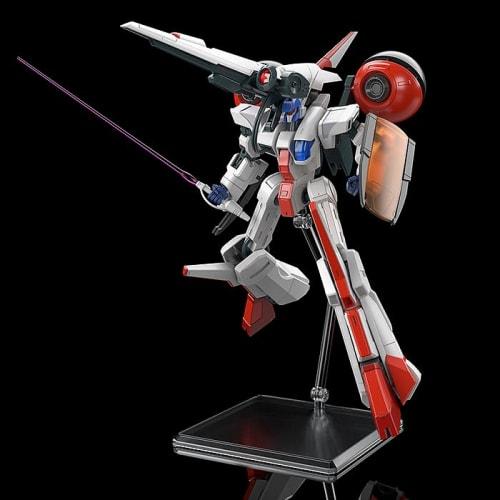 MODEROID Cruise Chaser Brasty Non-Scale PS & ABS Resin Plastic Model Kit (Resale)