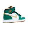 (GS) Air Jordan 1 Retro High OG 'Celtics' Kids' 575441-315