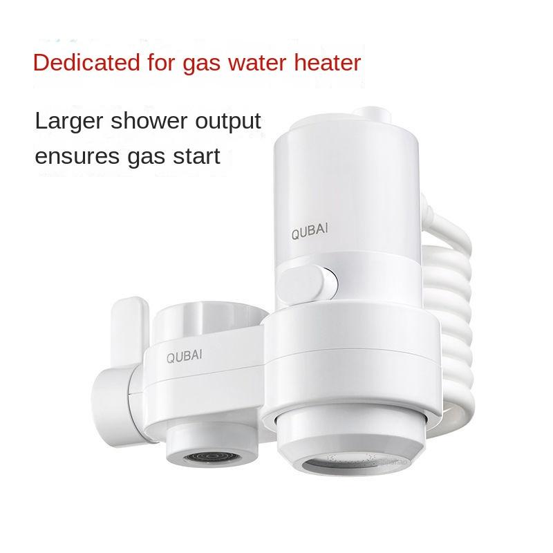 Automatic Dishwashing Liquid Shower Artifact Brush Pan Artifact Faucet Extender Rotating Nozzle Kitchen Accessories