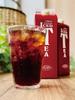 Iced 1000ml X 6 Saza Kenyan Tea Popular Day Popular Day Day [Straight Tea, Unsweetened, Bottles] Coffee, Leaves, Gift, Present, Item, Father's