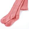 Kids Tights In Light Pink Size 92