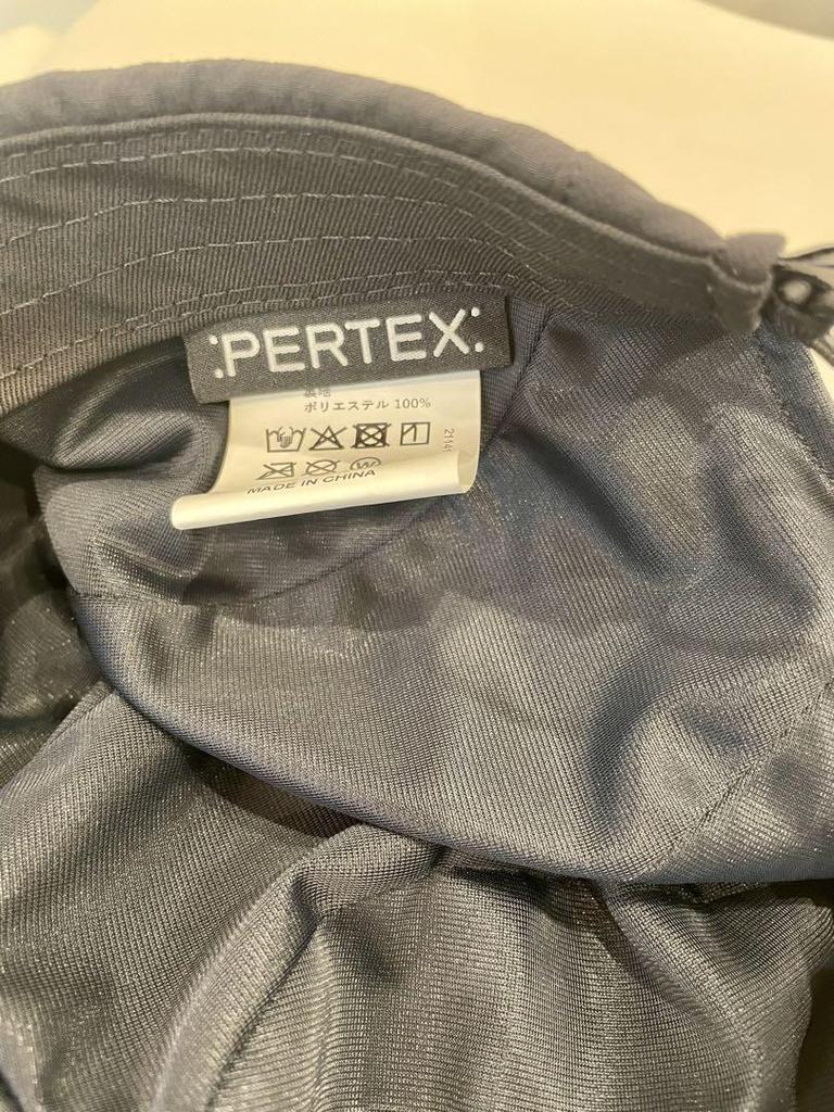 [USED] Similar Graphpaper Jet Cap