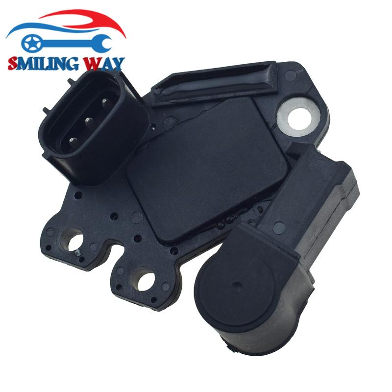 Car Alternator Voltage Regulator For Kia Optima 2011-, Cerato 2009-, Magentis 2006-2009, Cee'd 2007-2012 37370-25100