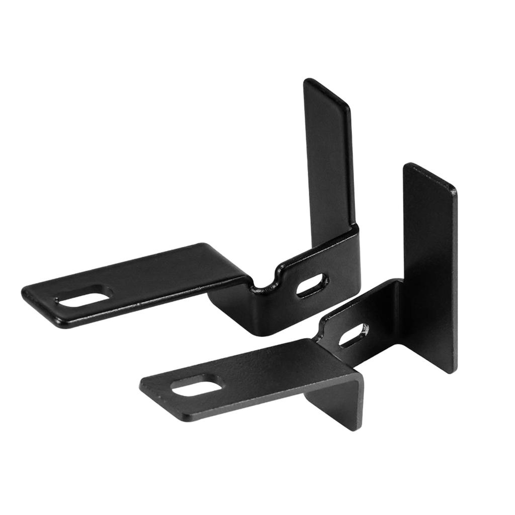 Bifog Lamp Spotlight Bracket Holder Spotlight Mount Clamp Aluminum Alloy Tube Fork for CB650R CB 650R