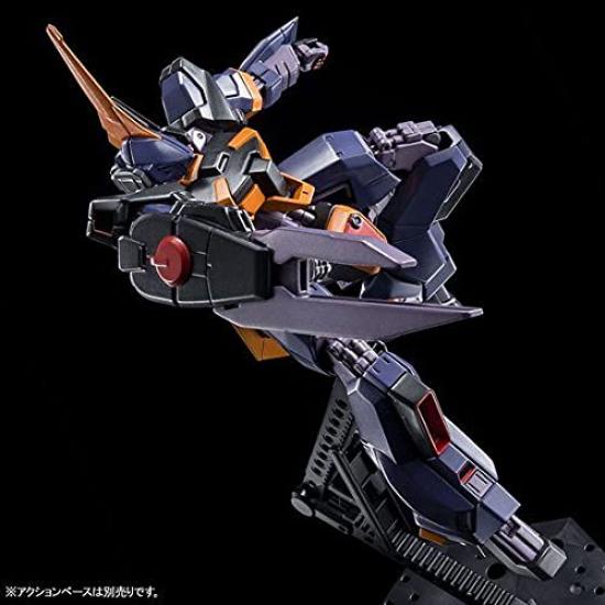 BANDAI SPIRITS HG Barzam 1/144 (A.O.Z RE-BOOT version)