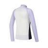 New FILA Knitwear Women's Mustard Purple A11W421503FVT