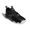 Adidas Dame Certified EXTPLY 2.0 Core Black Cloud White Grey Six Unisex GY2439