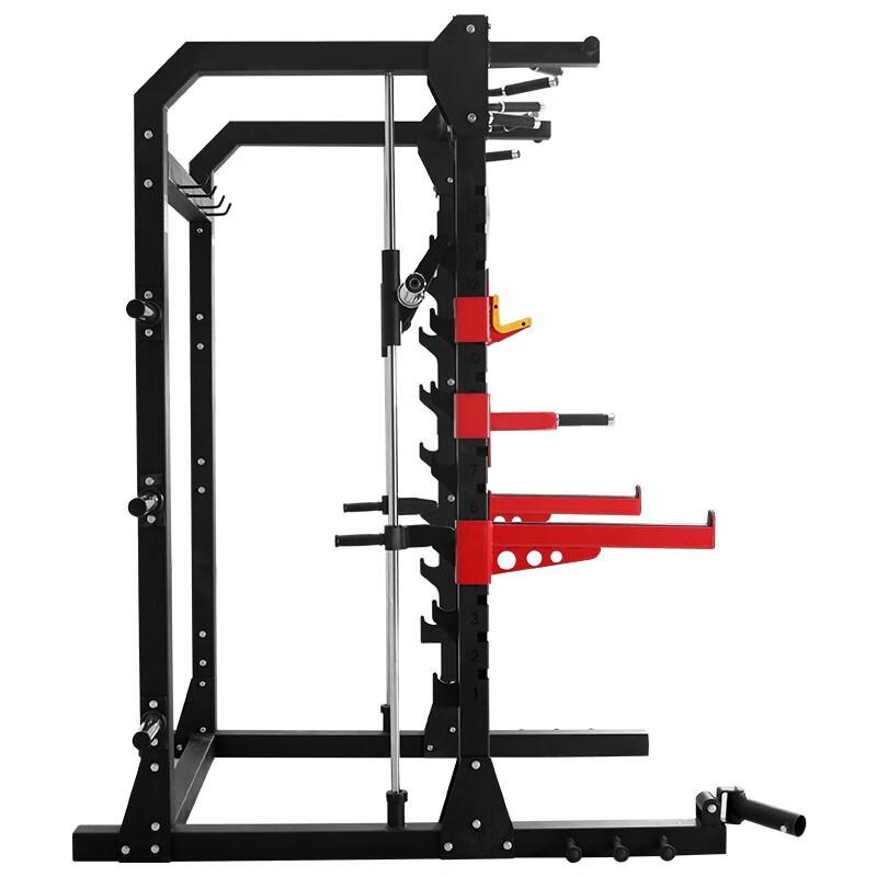 ARIT Commercial Smith Machine