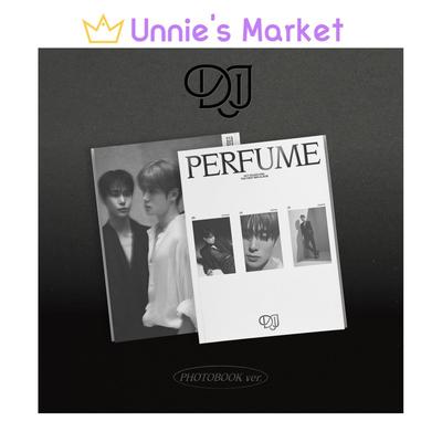 DOJAEJUNG - O Primeiro Mini Álbum(Fotolivro Ver.)