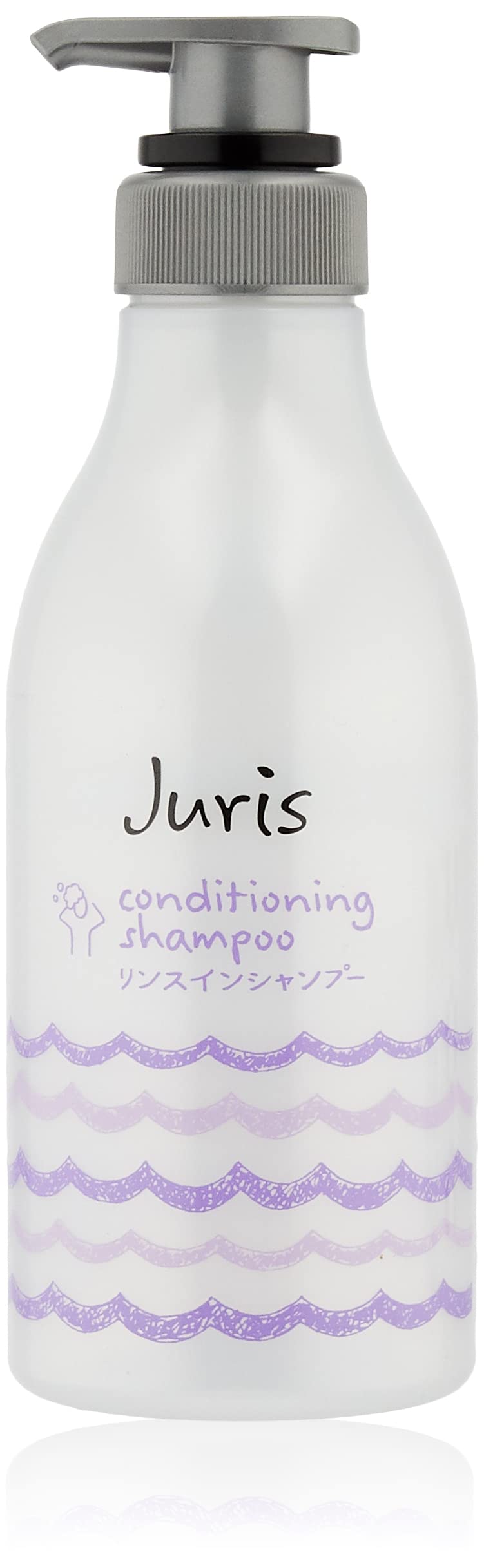 

Kao Applicator Julis Shampoo 400 мл Для продажи в упаковках Коммерческое использование Kao Professional Services [Пустой контейнер] [Продажа в коробках] Смываемый