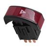 Car 93440913 Warning Hazard Emergency Light Switch Button Fit For Chevrolet GMC