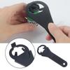 35mm Film Cassette Cartridge Opener Removal Darkroom Tool Bulk Film Reload Film Retriever for Camera Maintenance