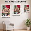 Disney Diamond Painting 5D DIY Alice Wonderland Mad Hatter Diamond Painting Kit Adult/Beginner Gift Idea Home Decor