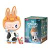 Pop Mart The Monsters 1:00 A.M. Series 3-Piece Blind Box Figure Set Premium Vinyl Toy Original Character