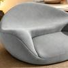 Meditation Cushion Supportive Floor Chair Round for Adults