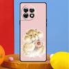 Animal Guinea Pig Cover For OnePlus 12 11 13 13R 12R 10 Pro 8T 10T OnePlus Nord 4 CE 2 3 Lite N10 N20 N30 Case