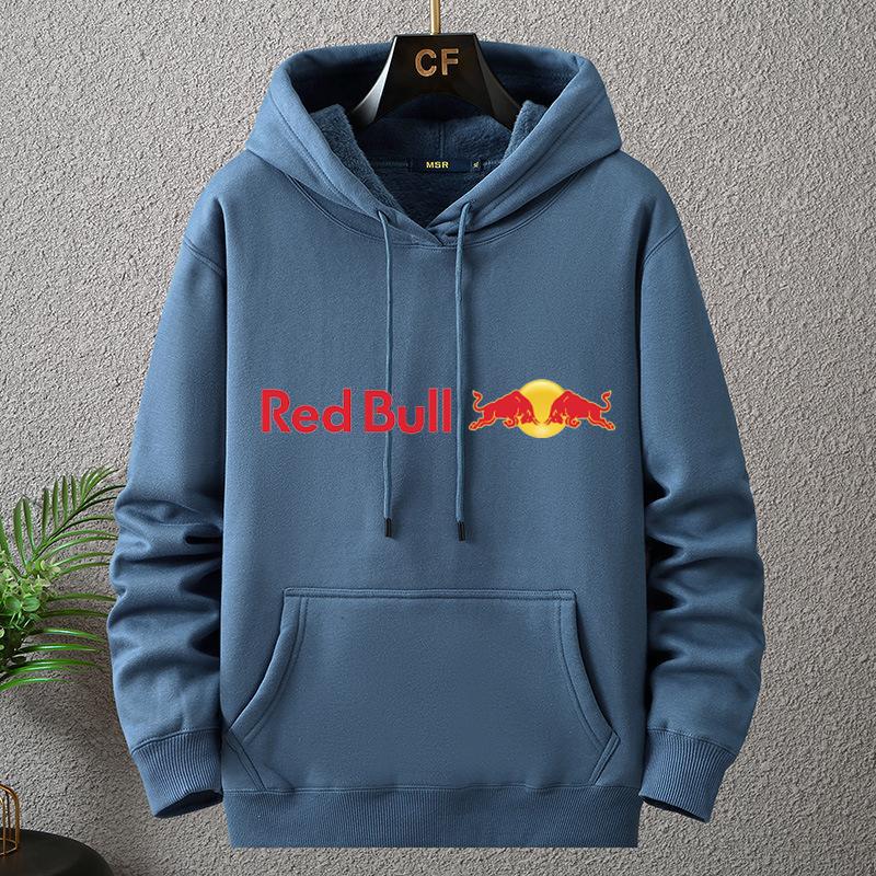 Autumn/Winter Hoodie Sport Loose Large L-12XL Men's Super Soft and Comfortable Hoodie