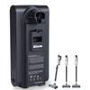 Fast Charging Replacement Battery for Cordless Vacuums Providing 40 Min Runtimes High Efficiency Charging In 4 Hours