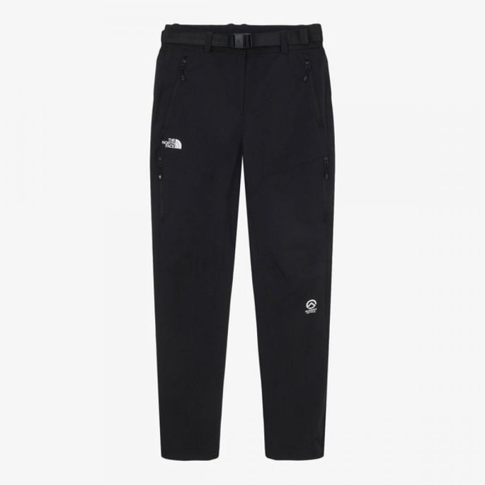 The North Face Women S Aneto pantS Black np6nS30a