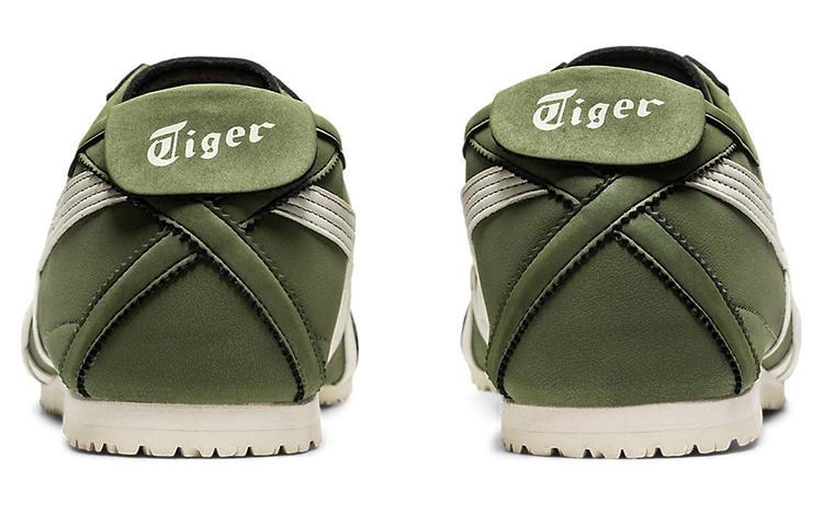 Onitsuka Tiger Mexico 66 'Mantle Green'