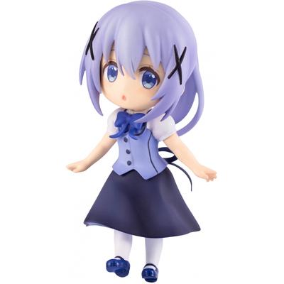Ist der Orden ein Kaninchen Ist der Orden ein Kaninchen Bloom Minifigur Chino Neuauflage 