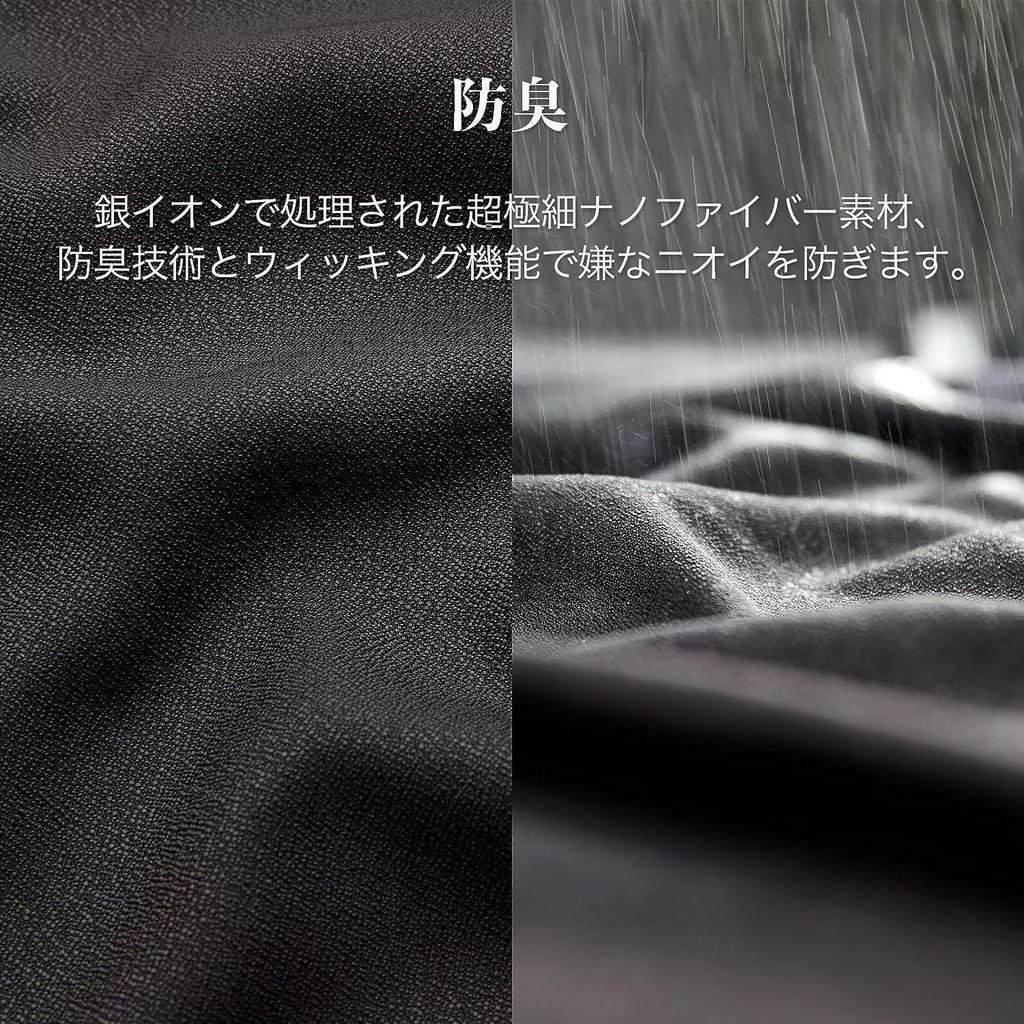 BeeNesting Schnelltrocknendes, weiches und bequemes Sporthandtuch, ultraleicht, saugfähig, zum Schwimmen, Reisen und Wandern, faltbar, mit Aufbewahrung, perfekt zum Klettern, Baden