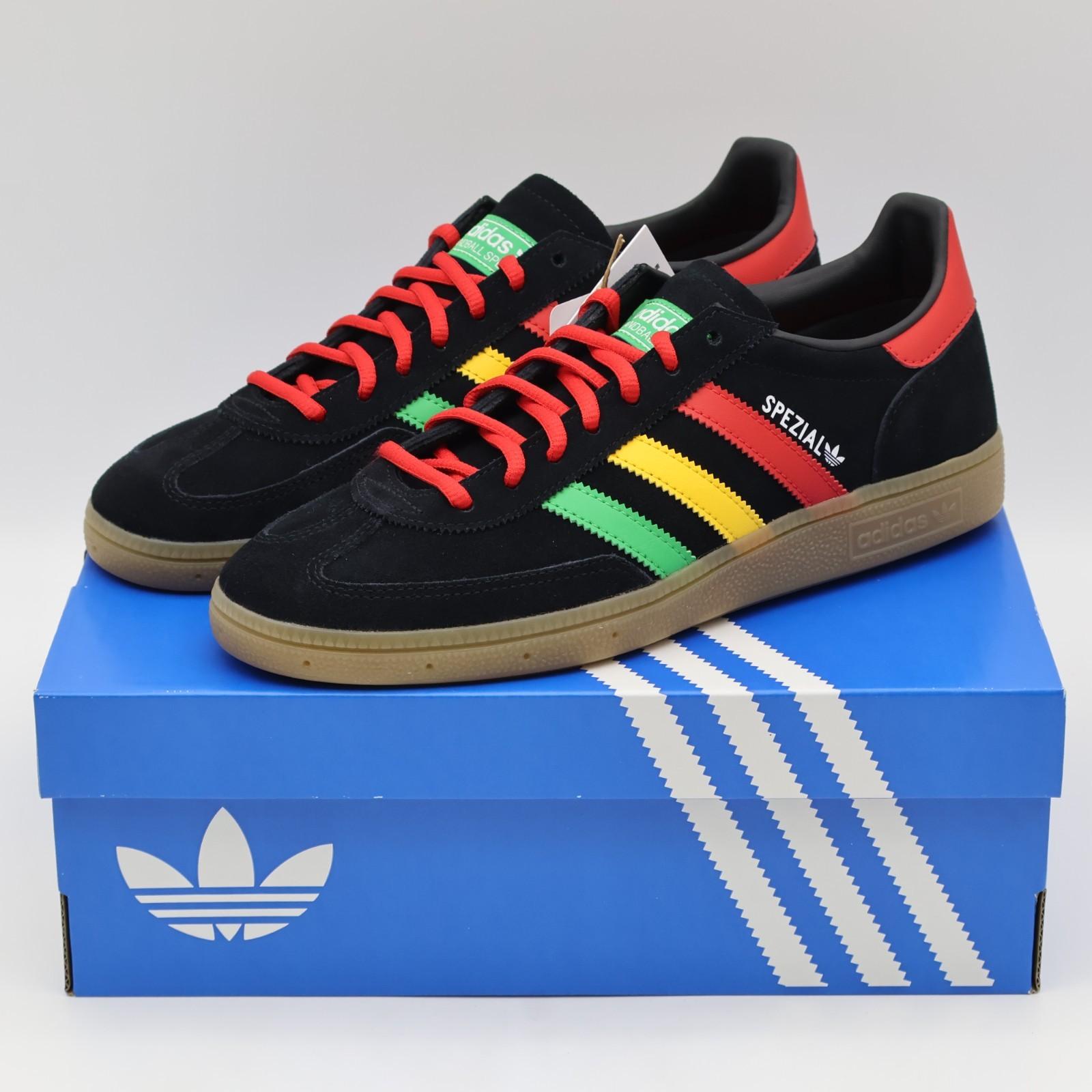 HQ9437 Боб Марли adidas Handball Spezial Футбол — это свобода (Мужской) 10