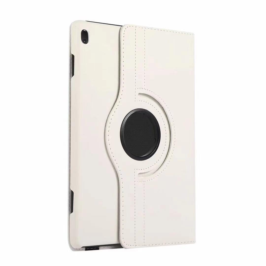 Чехол для Honor Pad 8 12 HEY-W09, откидная крышка-подставка для Funda Huawei Honor Pad 8, 12 дюймов, 2022, чехол для Honor Tablet 8, чехол For Honor Pad 8 белый