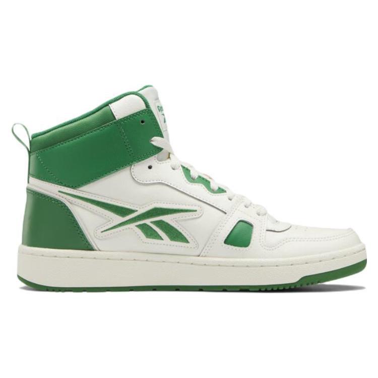 Reebok Resonator Mid 'Green' HR0193