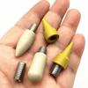 Paintless KnocksDown Pen Car Tap Down Body Panel Dent Repair Heads Tip Hand Tool
