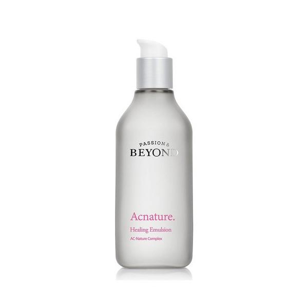 Beyond Acnature Healing Emulsion 120ml