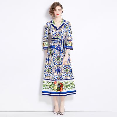 Kleider – Freizeitkleider