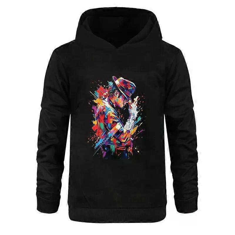 kids Michael Jackson Hoodie Tops