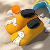 Kids' Quick-Dry Beach & Wading Shoes – Non-Slip, Anti-Collision, Anti-Cut Water Shoes for Boys & Girls