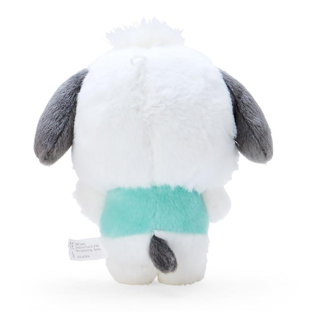 Sanrio Pochacco plysj ryggsekk for barn 277819