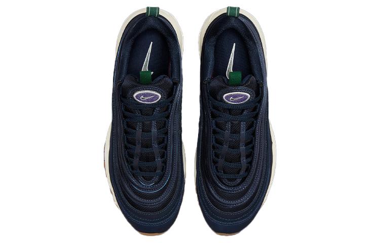 Nike Air Max 97 Gorge Green Women's DR9774-400