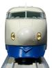 KATO Modelová železnice v měřítku N SHINKANSEN-0 4 vozy 10-044