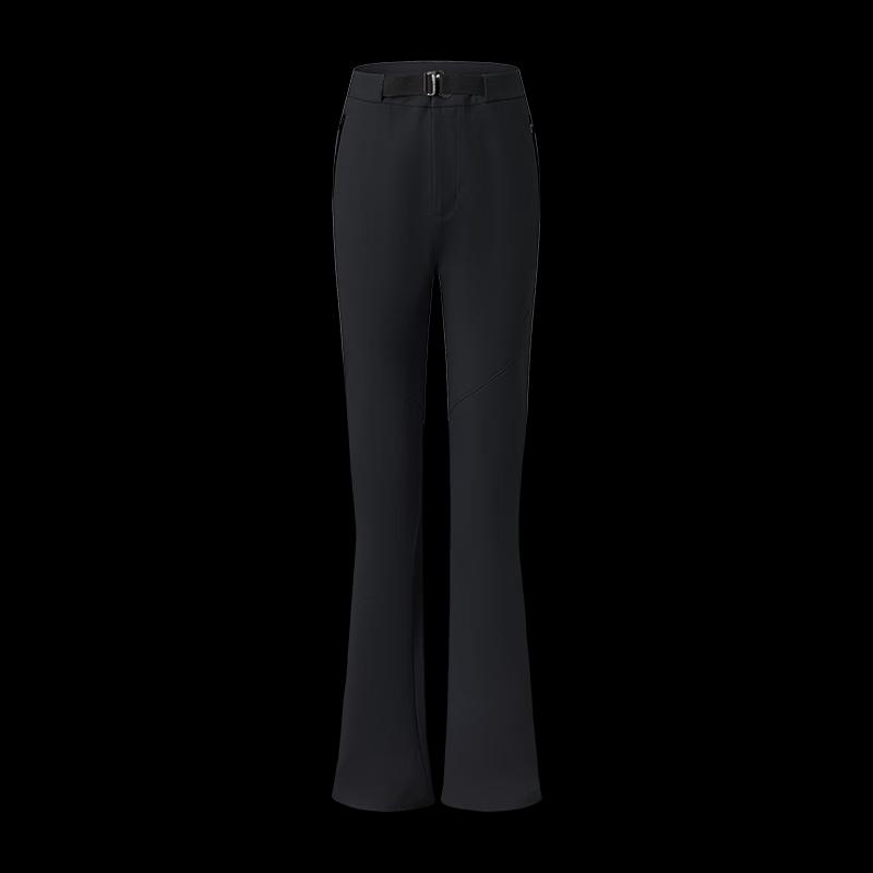MOLY VIVI Women's Flare Softshell Hiking Pants MLLP25110