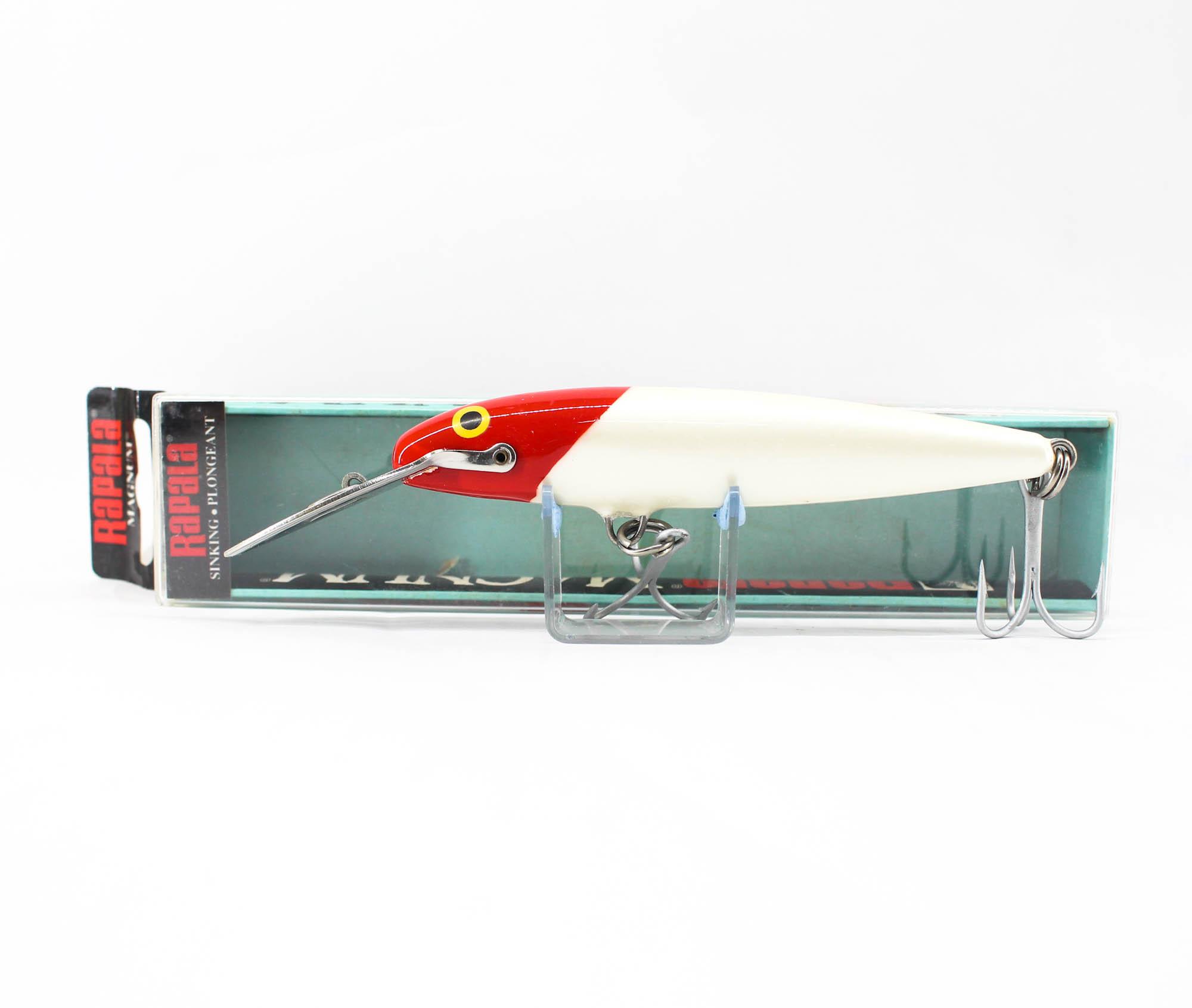

Rapala CD Magnum Sinking Lure CDMAG11/RH (0762)
