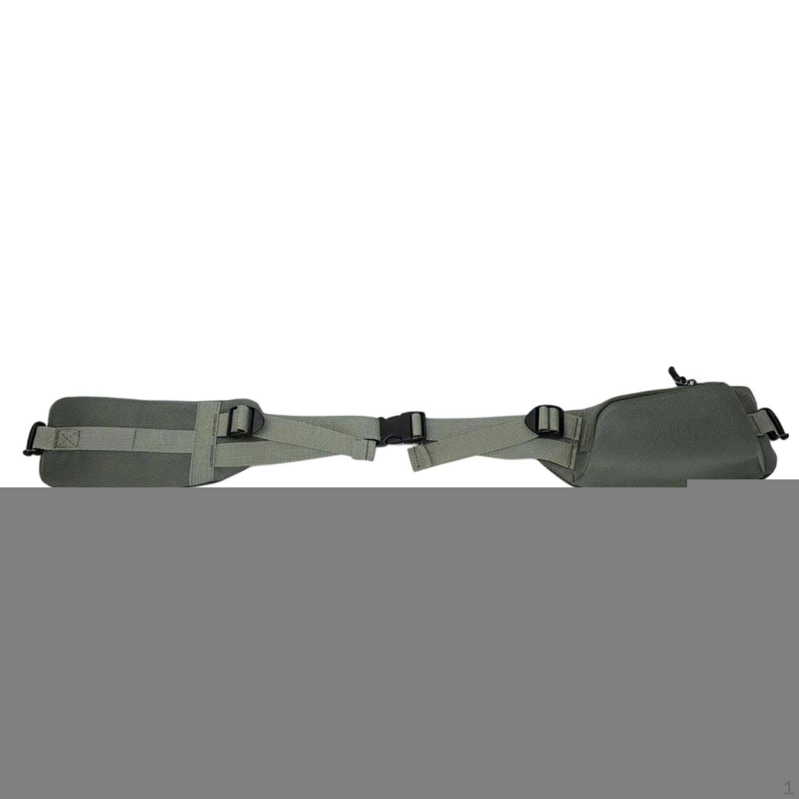 Backpack Waist Belt Load Reduction Hiking
