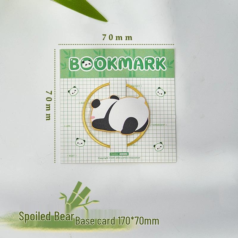 Klassisches chinesisches Metall-Lesezeichen - Belohnung für Grundschüler & Geschenk für Lehrer, Inspiriert von nationalem Stil und Design des Palastmuseums