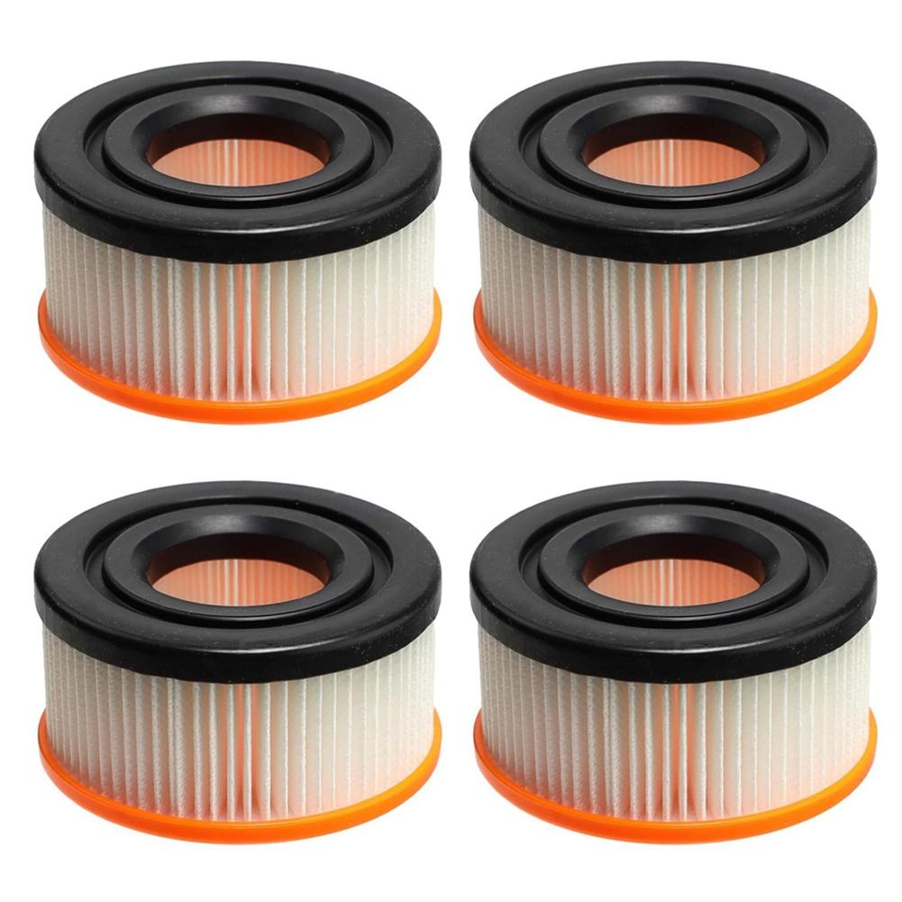 Washable Post-motor Filter Vacuum Filter ZR009015 Reusable