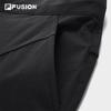 FILA FUSION Men's Casual Tapered Woven Trousers