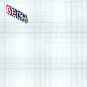 

CD BECK - The Information 0602517078291 Interscope Reco 2006 Europe Rock Used