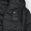 Nike Therma-Fit Einfarbig Bequem Warm Winddicht Wasserdicht Daunenjacke Herrenjacken IH2378-010