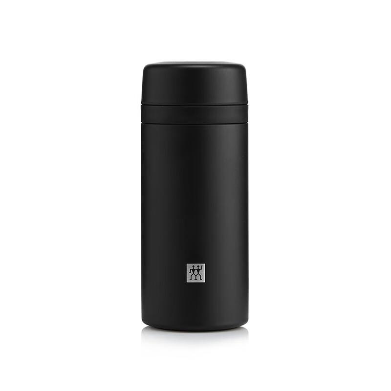 Zwilling ZW-BP10 420ml Vacuum Insulated Stainless Steel Mug